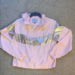 Women’s 1/4 Zip Pullover
